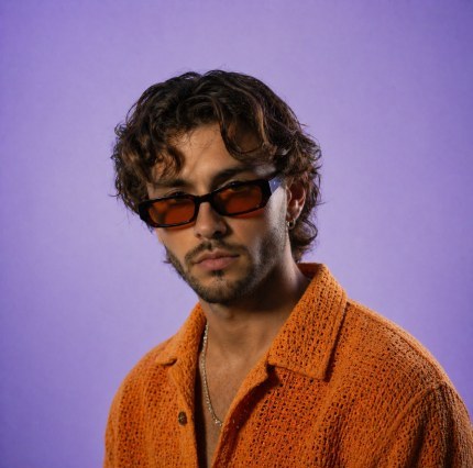 Alex Romero