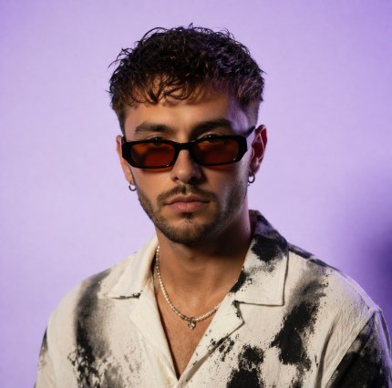 Alex Romero